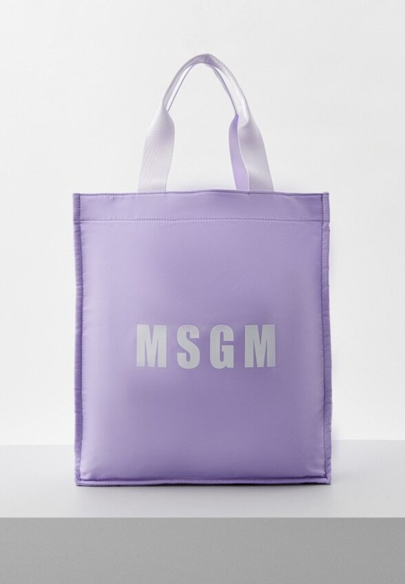 Сумка MSGM