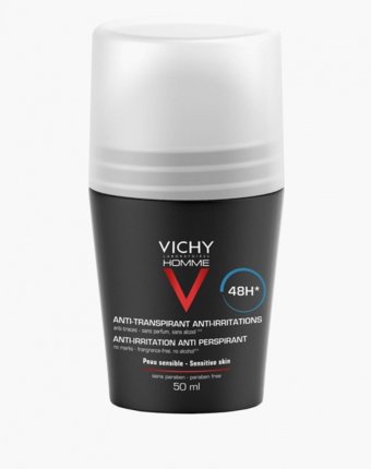 Дезодорант Vichy мужчинам
