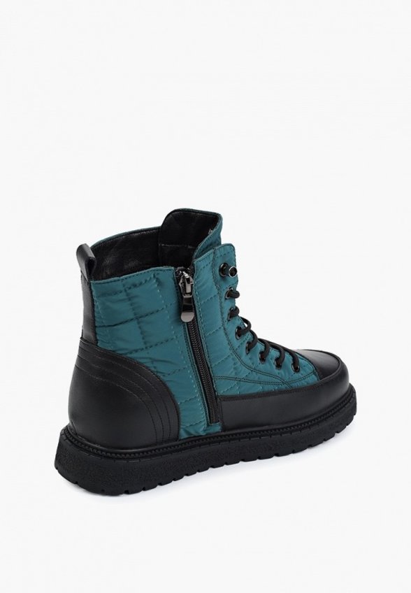 Ботинки Ascalini