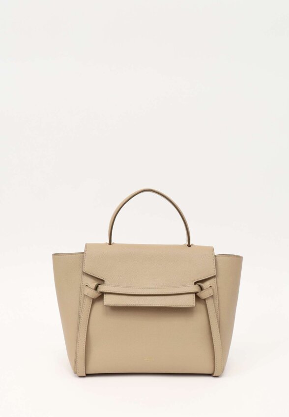 Celine Belt