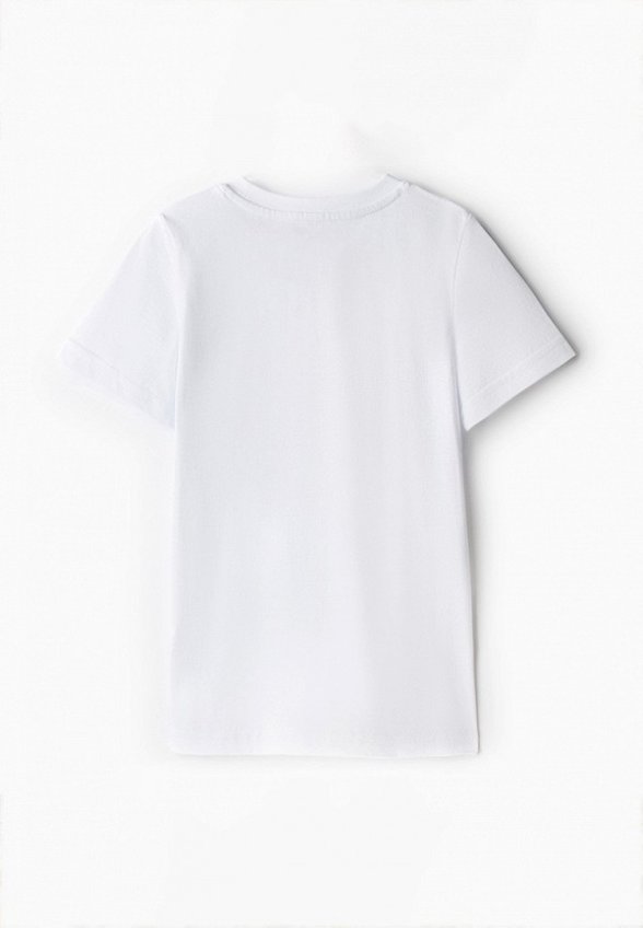 Футболка Minaku