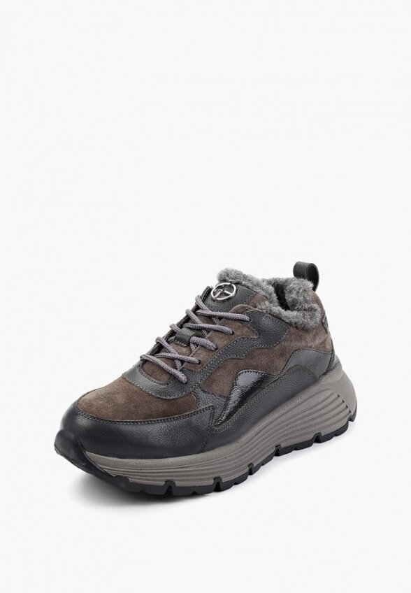 Кроссовки Emanuele Gelmetti