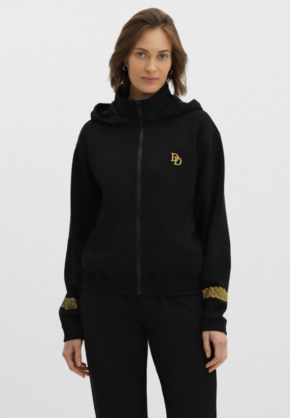 Толстовка Donna D’oro