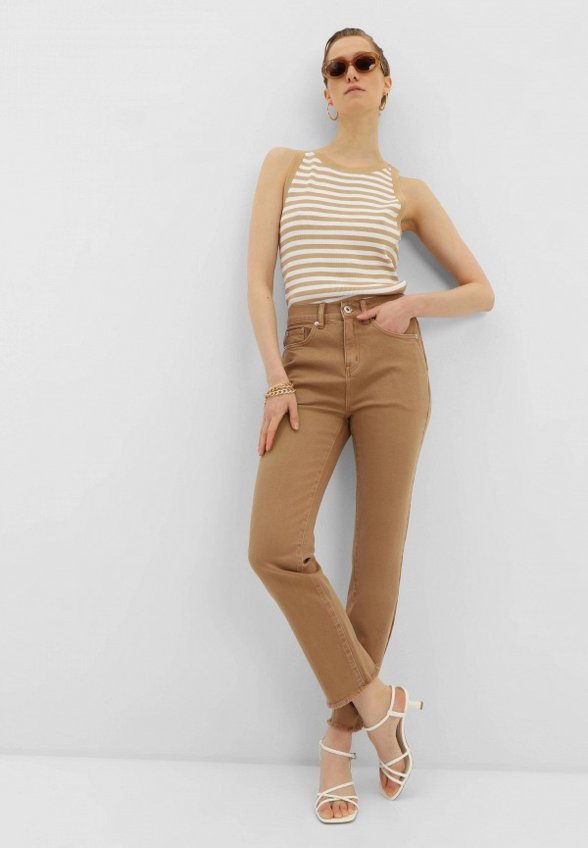 Джинсы Helena Vera