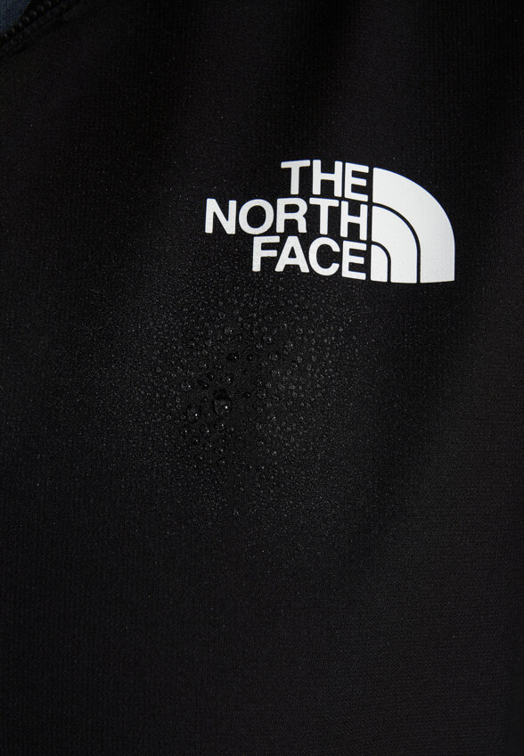 Куртка мембранная женская The North Face Quest Mono, Черный