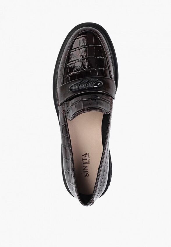 Лоферы Sintia Easy Gaite