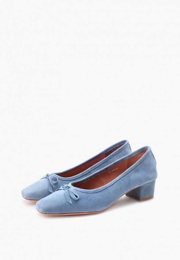 Туфли Passegiata