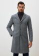 Пальто однобортное Berkytt1  - превью