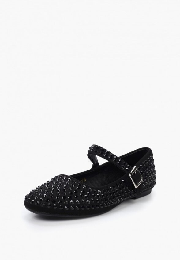 Балетки Trioshoes