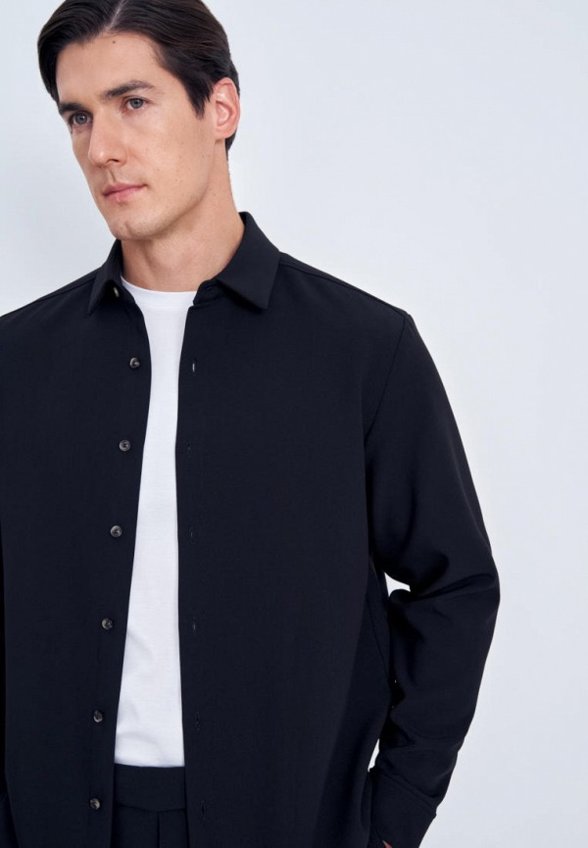 Рубашка Finn Flare