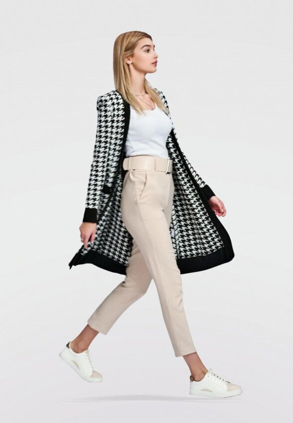 Кардиган Veshalka