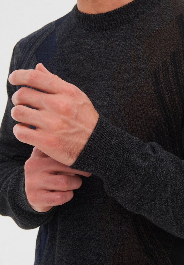 Джемпер Стим