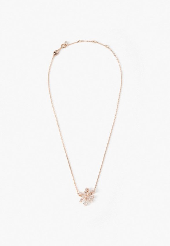 Колье Swarovski®