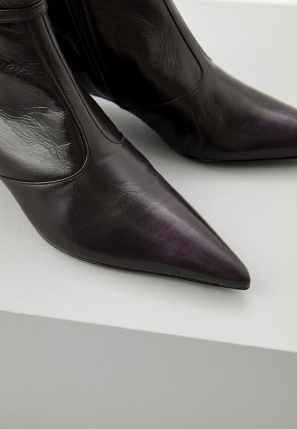 Ботильоны Högl