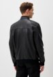 Куртка кожаная Jorg Weber3  - превью