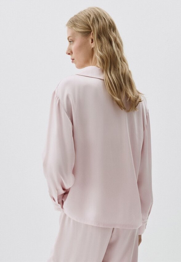 Рубашка домашняя Sela