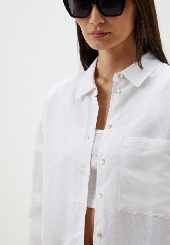 Рубашка Funday