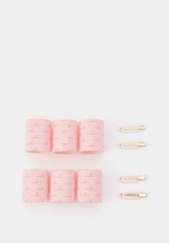 Бигуди invisibobble