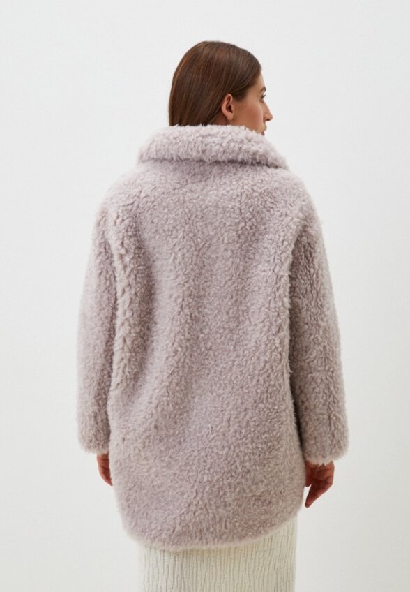 Шуба Снежная Королева