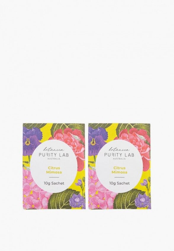 Набор ароматический Decogallery