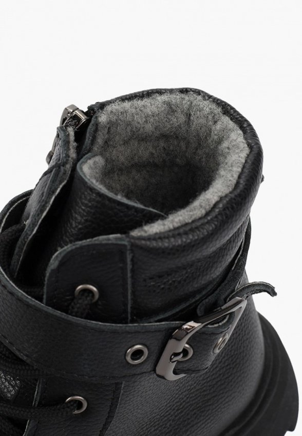 Ботинки Котофей