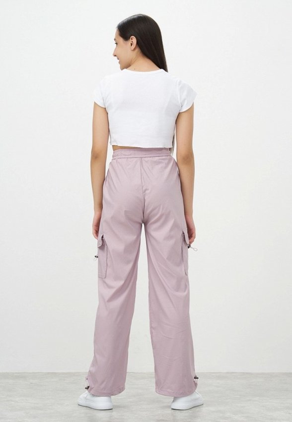 Брюки Resser Denim