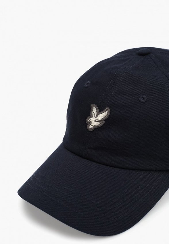 Бейсболка Lyle & Scott
