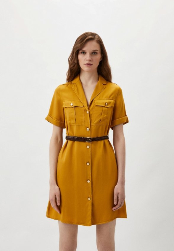 Платье La Martina