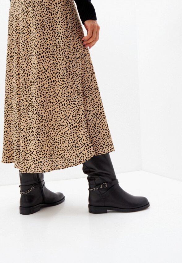 Сапоги Basconi