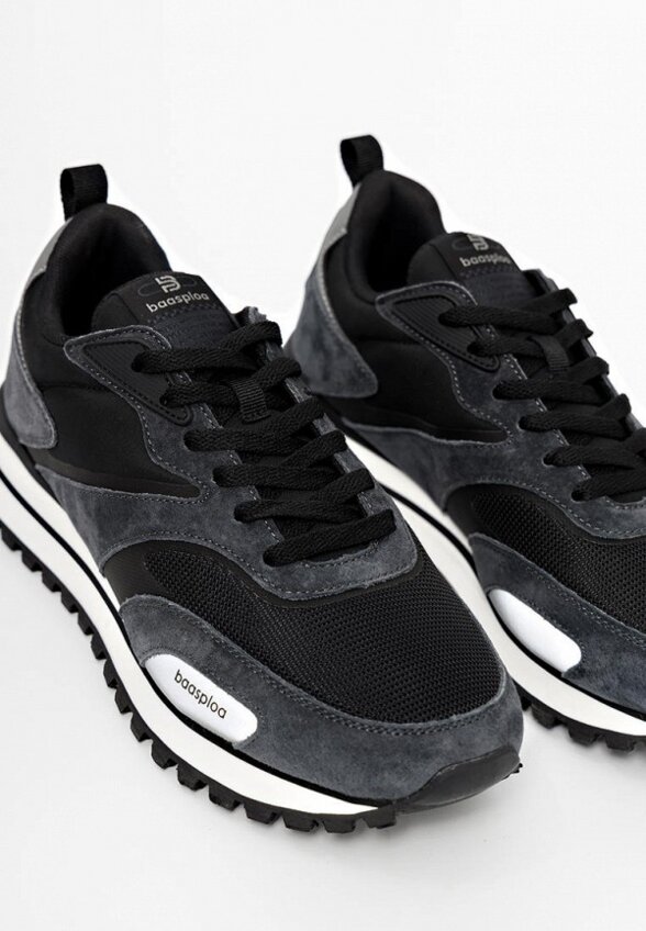 Кроссовки Baasploa