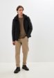 Куртка утепленная Urban Fashion for Men2  - превью