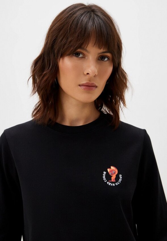 Лонгслив O'STIN