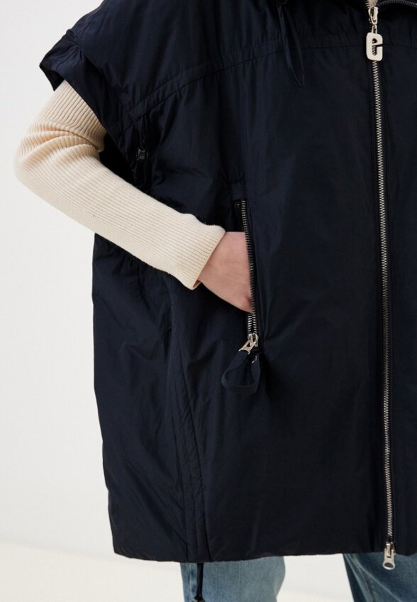 Жилет утепленный Winterra