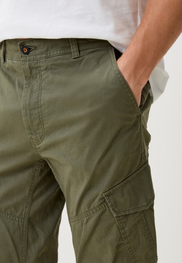 Брюки Tom Tailor