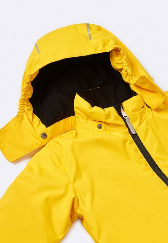 Комбинезон утепленный Lassie