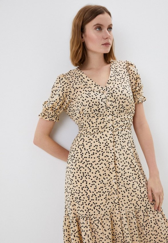 Платье Pinkkarrot