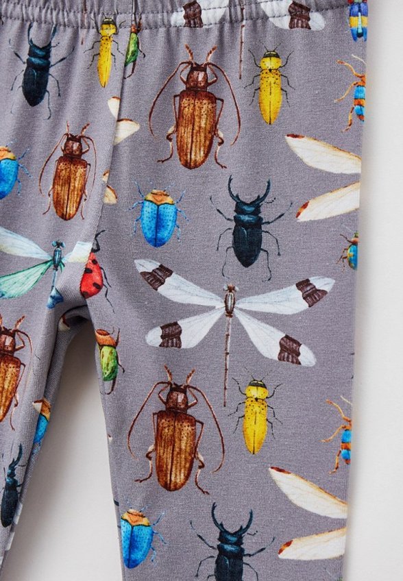 Леггинсы Ete Children