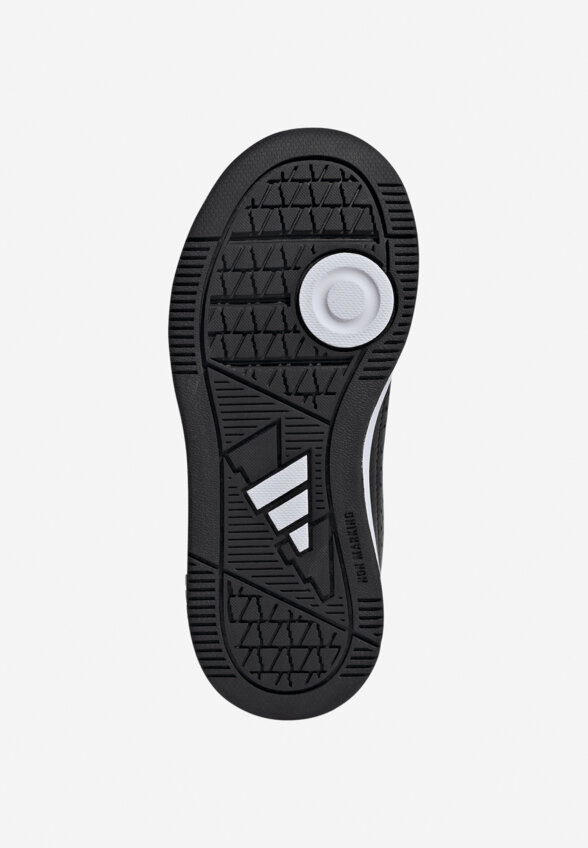 Кеды детские adidas Tensaur Sport 3.0 Cf K, Черный