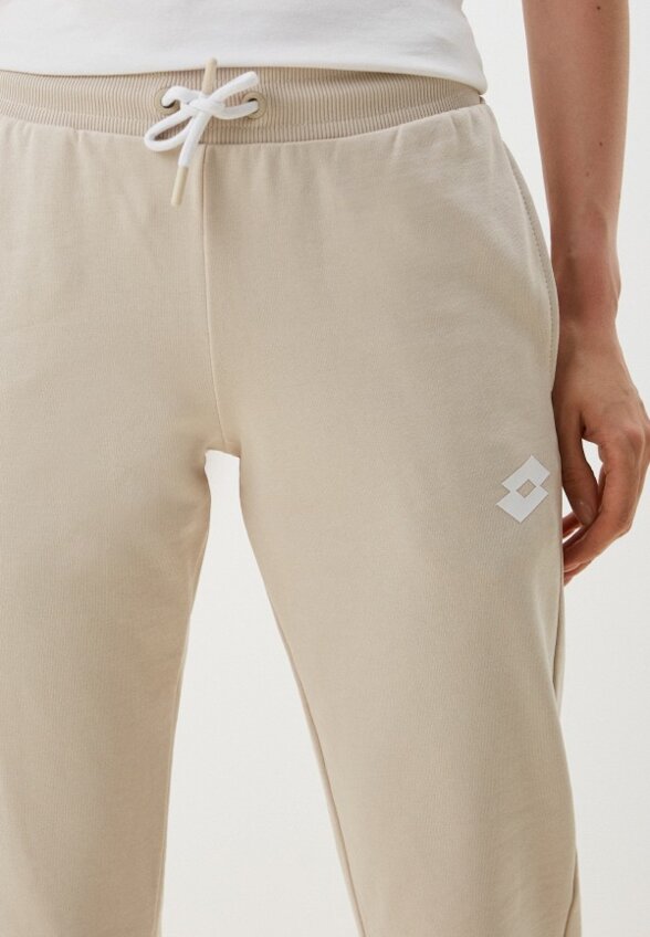 Брюки спортивные Lotto