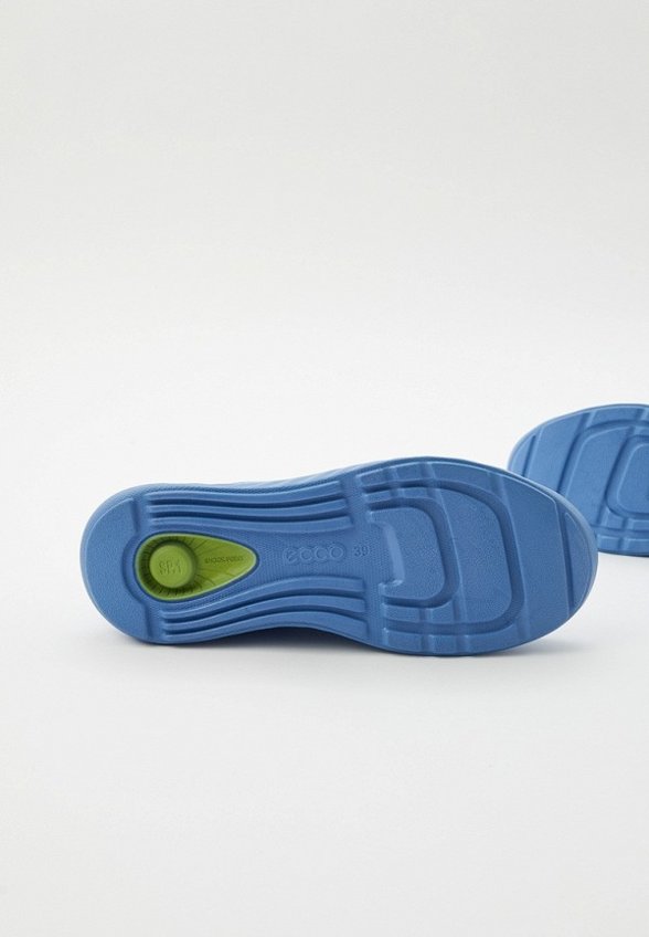 Кроссовки Ecco