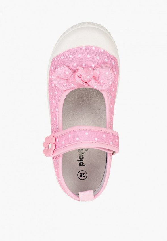 Туфли PlayToday