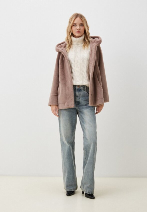 Куртка меховая La Via Estelar