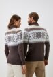 Свитер Original Siberia3  - превью