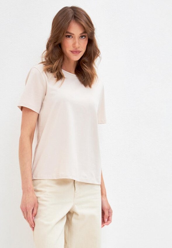 Футболка To Molly from James