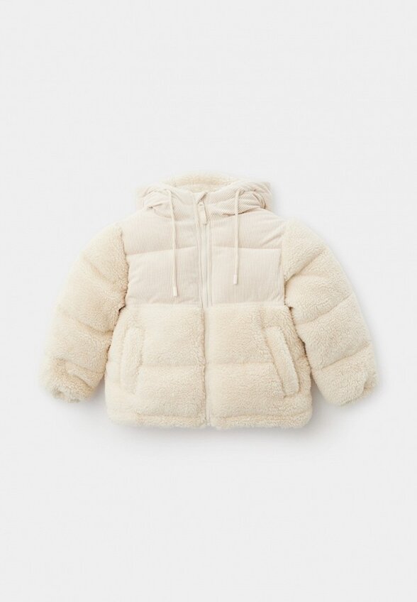 Куртка меховая Sela