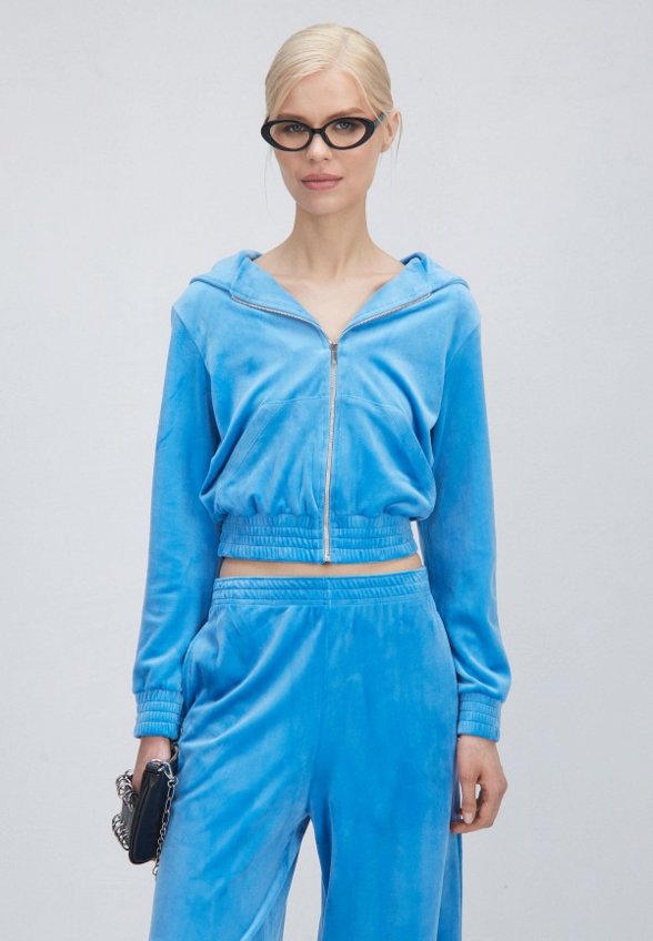 Толстовка Top Top