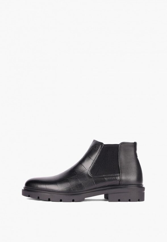 Ботинки Zenden