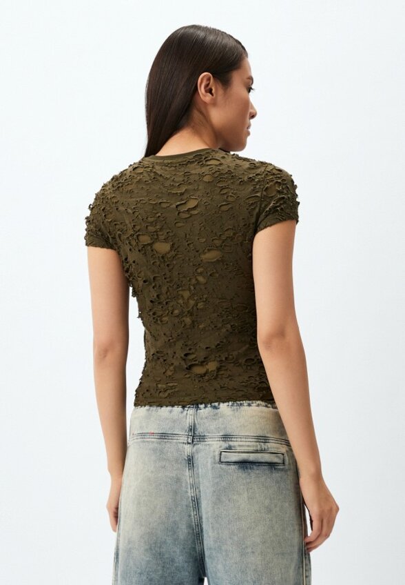 Футболка Diesel