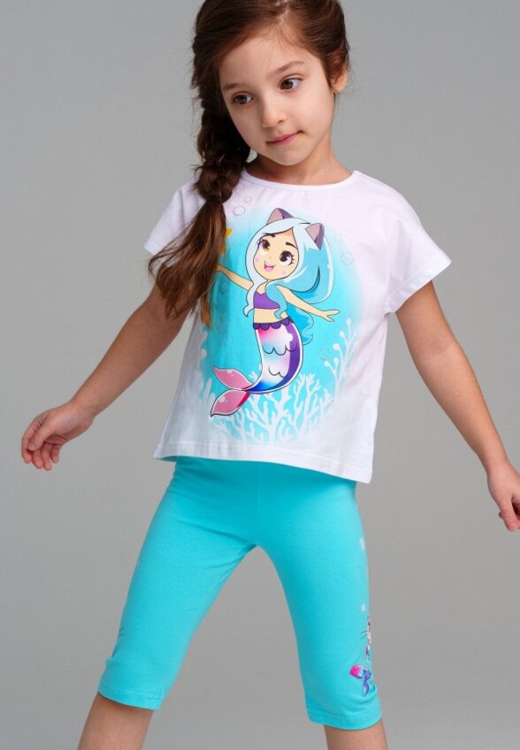 Леггинсы 2 шт. PlayToday