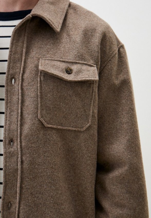 Полупальто Marco Di Radi